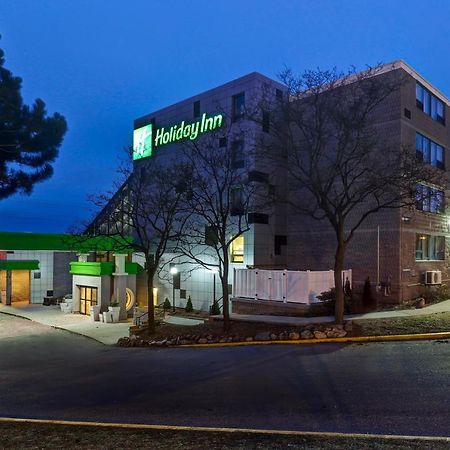 Holiday Inn Guelph Hotel & Conference Centre, An Ihg Hotel Екстериор снимка