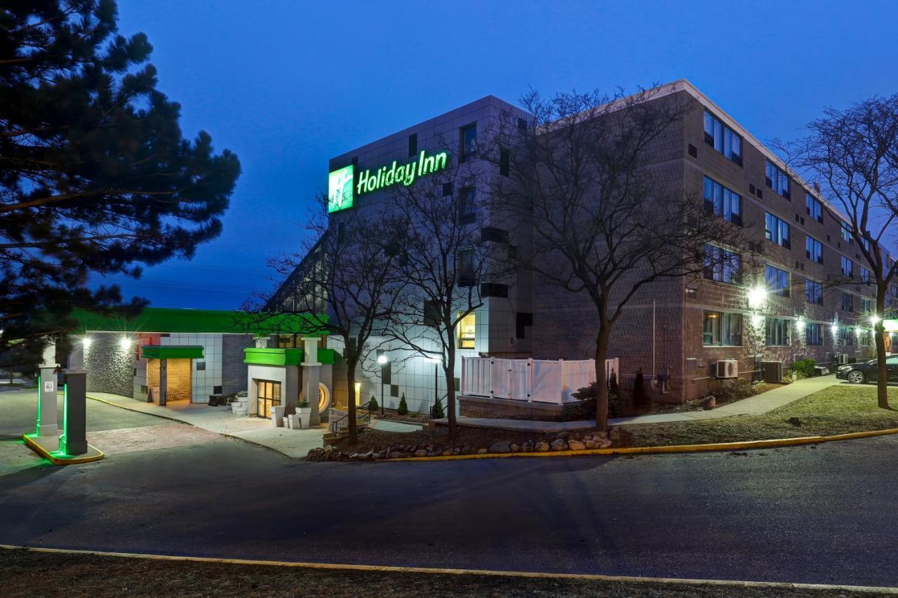 Holiday Inn Guelph Hotel & Conference Centre, An Ihg Hotel Екстериор снимка