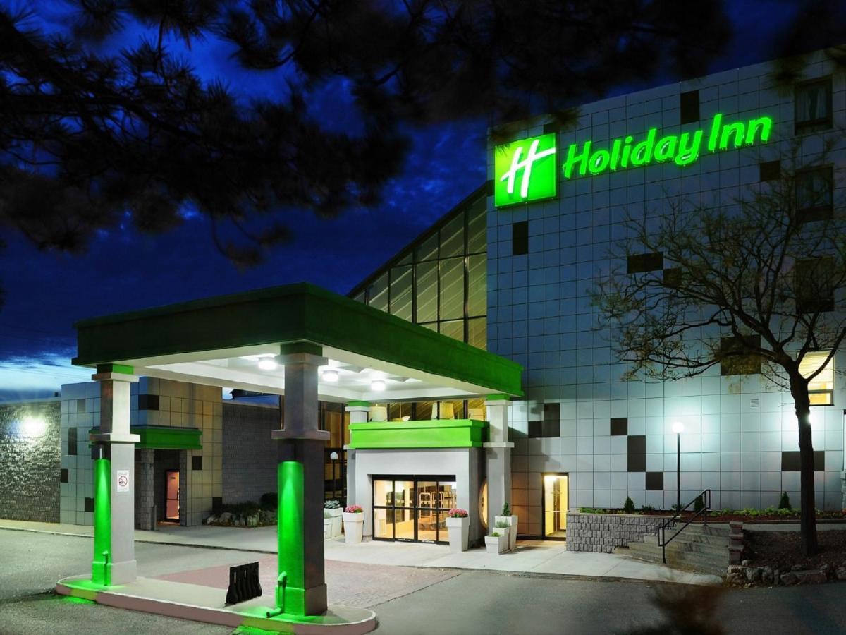 Holiday Inn Guelph Hotel & Conference Centre, An Ihg Hotel Екстериор снимка