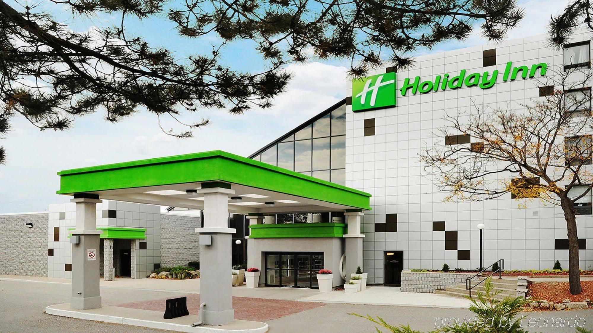 Holiday Inn Guelph Hotel & Conference Centre, An Ihg Hotel Екстериор снимка