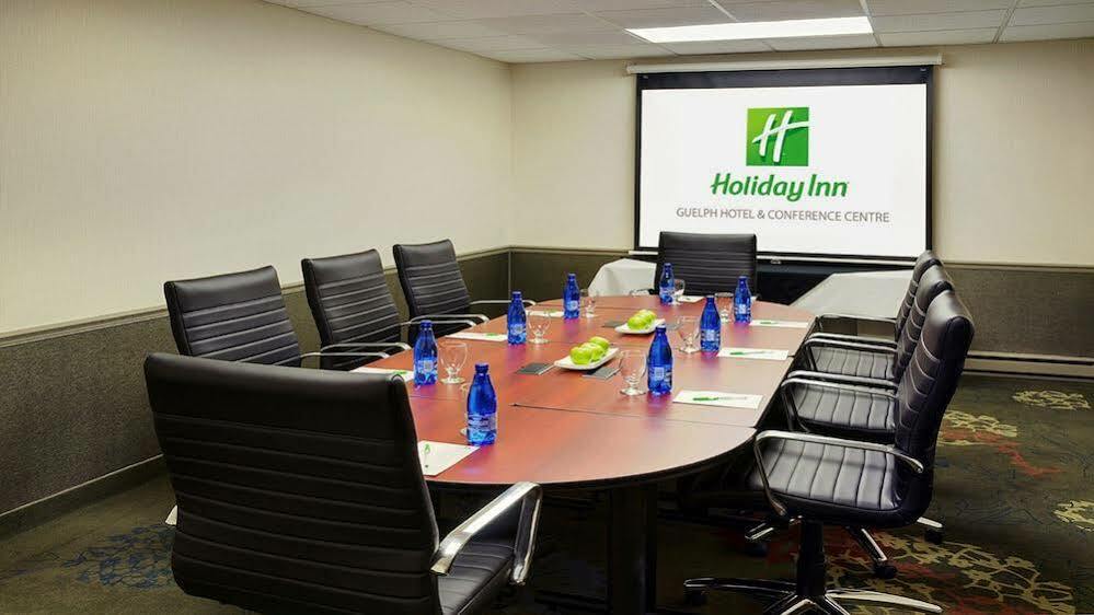 Holiday Inn Guelph Hotel & Conference Centre, An Ihg Hotel Екстериор снимка