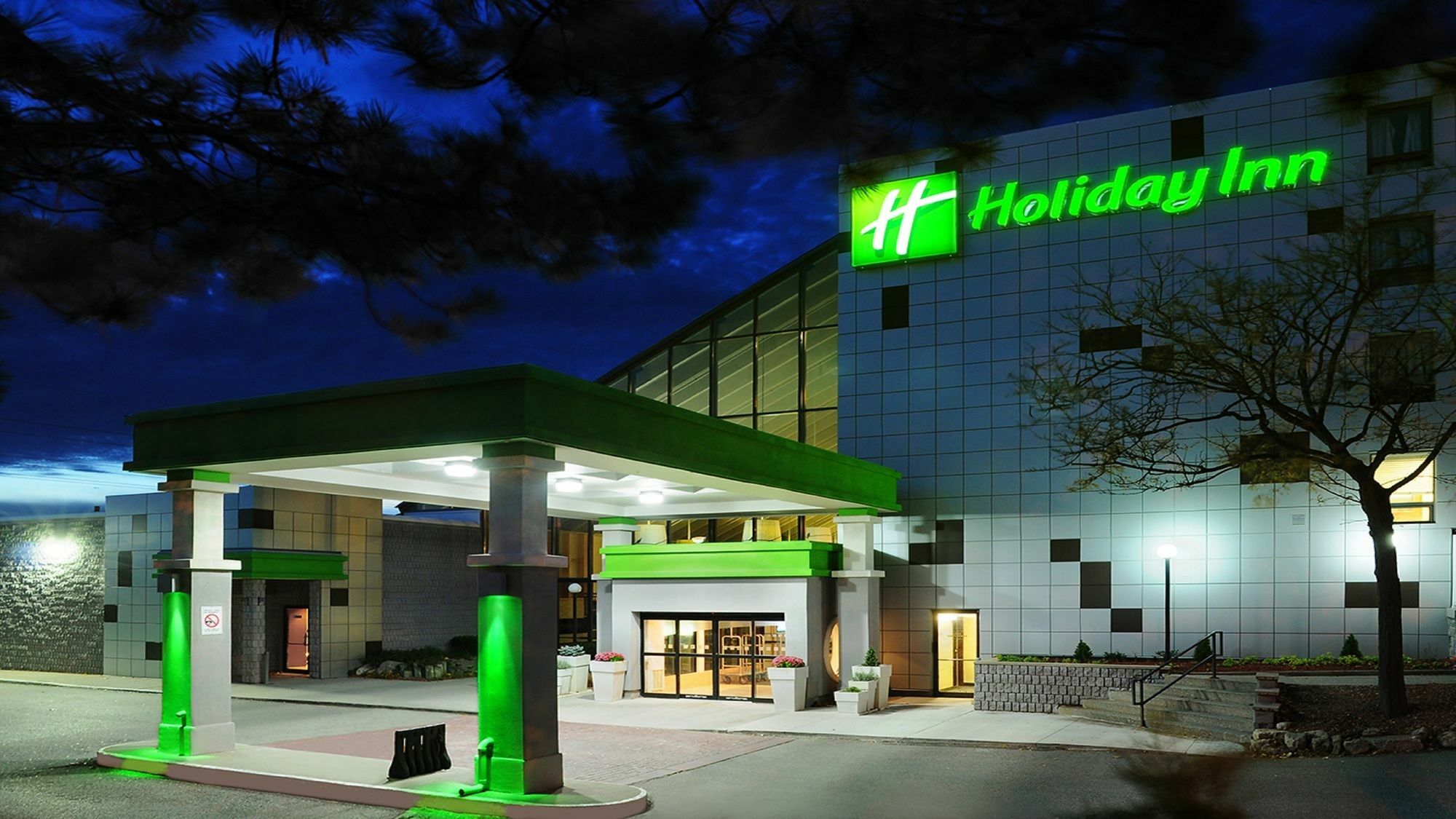 Holiday Inn Guelph Hotel & Conference Centre, An Ihg Hotel Екстериор снимка
