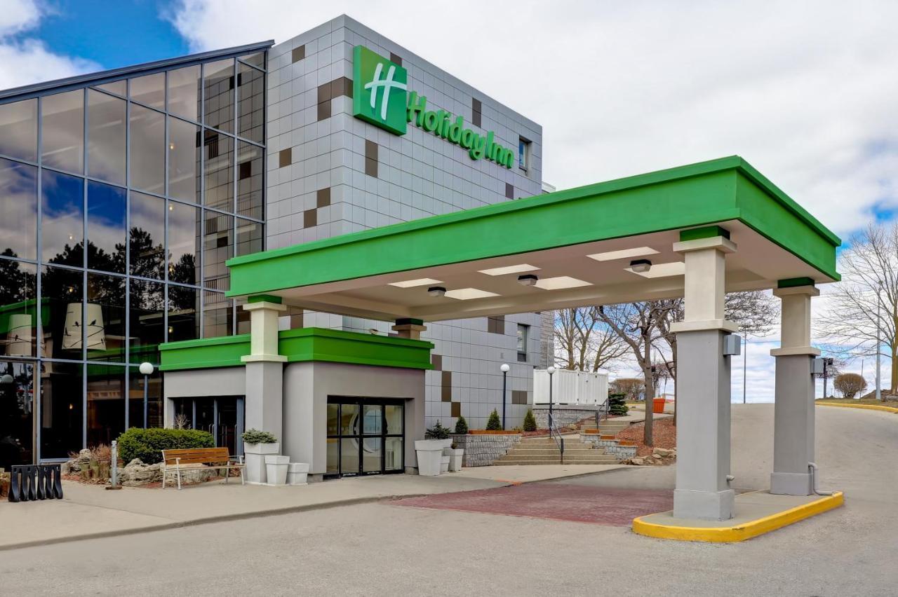 Holiday Inn Guelph Hotel & Conference Centre, An Ihg Hotel Екстериор снимка