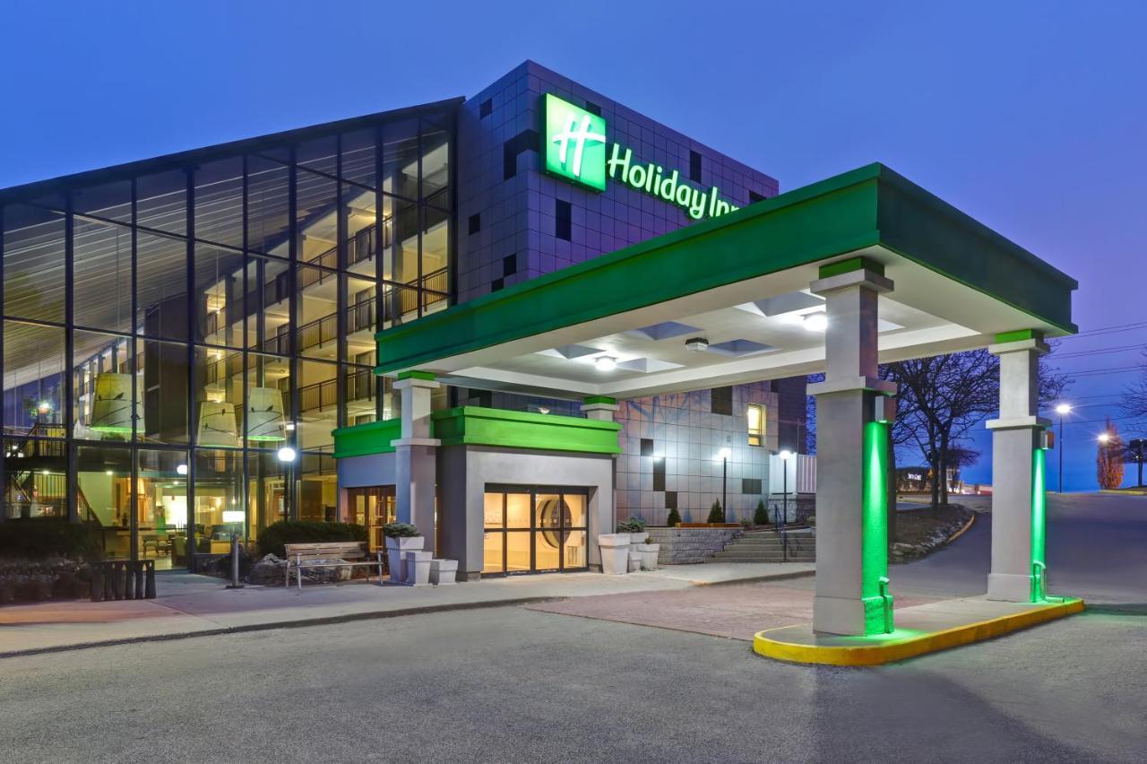 Holiday Inn Guelph Hotel & Conference Centre, An Ihg Hotel Екстериор снимка
