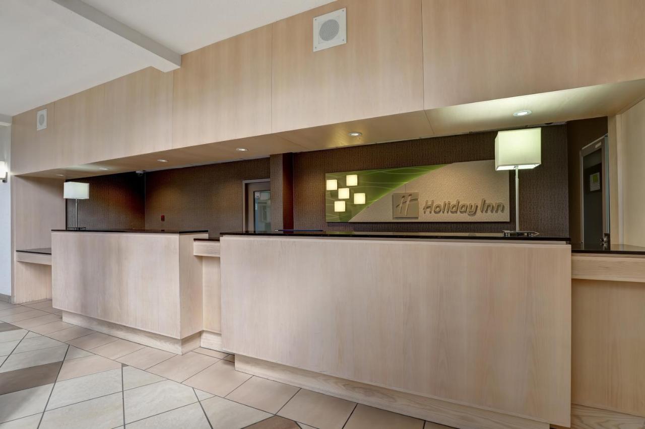 Holiday Inn Guelph Hotel & Conference Centre, An Ihg Hotel Екстериор снимка