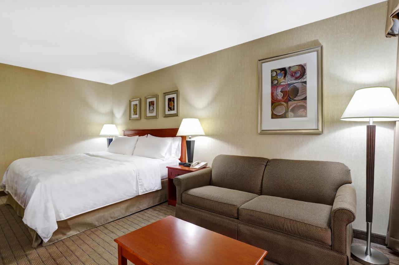 Holiday Inn Guelph Hotel & Conference Centre, An Ihg Hotel Екстериор снимка